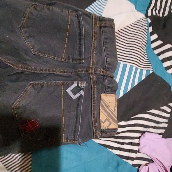 Jean's - Picture 2 of 3